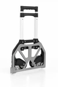 Katlanabilir Yük Taşıma Arabası İki Tekerlekli 150 Kg