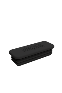 Ağır Yük Raf Ünitesi Ayağı H1800