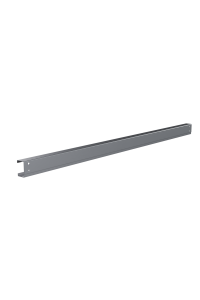 Heavy Load Unit Traverse Sheet Perforated 50x80 Right and Left Connector