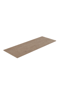 Heavy Duty Shelving Unit Raw Chipboard 61x163.5