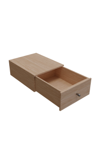 Özel Tasarım İki Raflı Ofis Bilgisayar Çalışma Masası