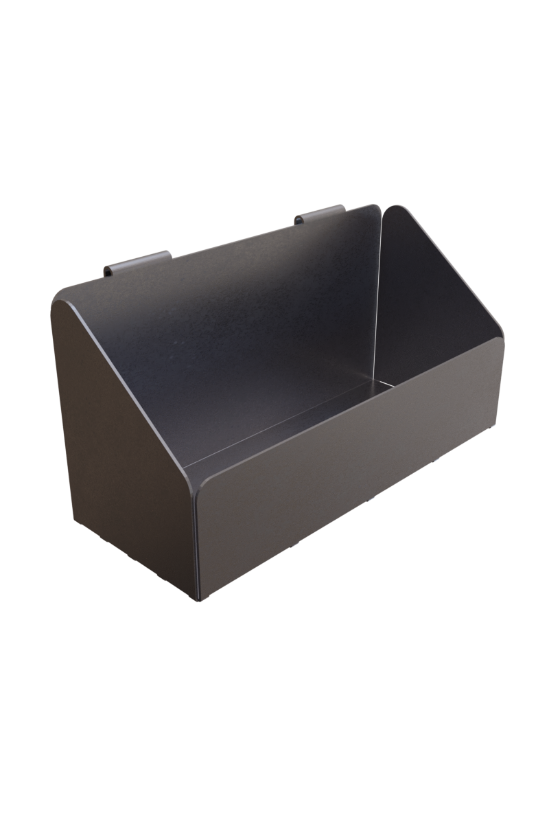 Özel Tasarım İki Raflı Ofis Bilgisayar Çalışma Masası Kalemlik