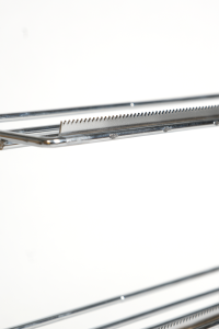 3 Katlı Çok Amaçlı Mutfak Rulo ve Folyo Tutucu Askı Raf