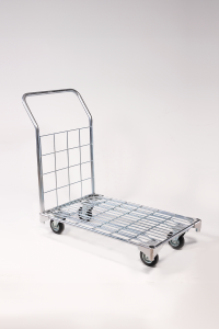 Loading Cart Four Wheels 600x950x960