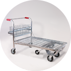 Yük Taşıma Arabaları